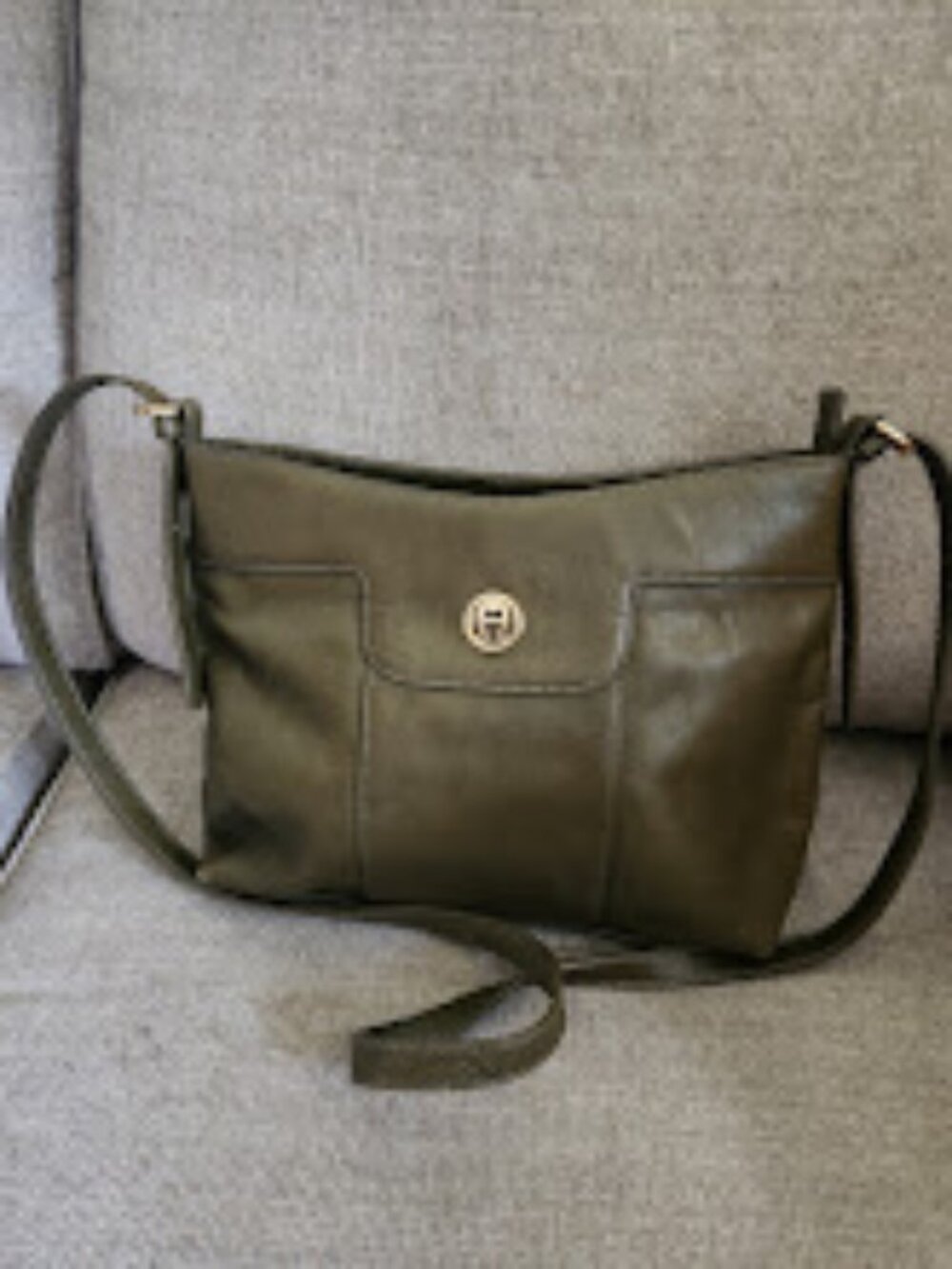 great fall bag